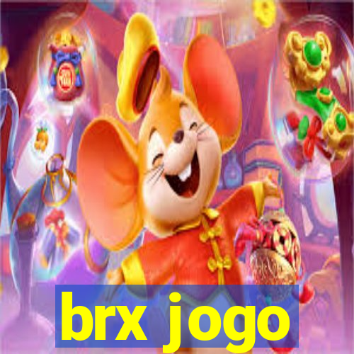 brx jogo